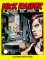 Anteprima copertina per Nick Raider #154 – La donna senza nome