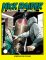 Anteprima copertina per Nick Raider #155 – Schegge di follia