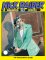 Anteprima copertina per Nick Raider #160 – Un maledetto alibi