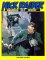 Anteprima copertina per Nick Raider #164 – Giochi letali