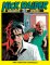 Anteprima copertina per Nick Raider #166 – Una lama nel cervello
