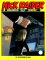 Anteprima copertina per Nick Raider #173 – Il dossier Ki-On