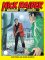 Anteprima copertina per Nick Raider #176 – Giustizia ad Agua Blanca