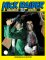 Anteprima copertina per Nick Raider #179 – Bersagli di notte