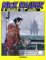 Anteprima copertina per Nick Raider #182 – Missing