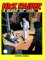 Anteprima copertina per Nick Raider #184 – Amore e rabbia