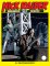 Anteprima copertina per Nick Raider #196 – Il professionista