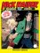 Anteprima copertina per Nick Raider #200 – Progetto Dakota