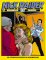 Anteprima copertina per Nick Raider #3 – Lo strangolatore di Manhattan