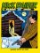 Anteprima copertina per Nick Raider #64 – Sangue sotto la neve