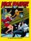 Anteprima copertina per Nick Raider #65 – La banda degli angeli