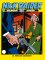 Anteprima copertina per Nick Raider #66 – La fine dei Carmody