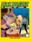 Anteprima copertina per Nick Raider #70 – Furia selvaggia