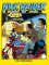 Anteprima copertina per Nick Raider #72 – Tiro incrociato