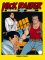Anteprima copertina per Nick Raider #73 – Passo falso