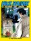Anteprima copertina per Nick Raider #75 – Il dito nella piaga