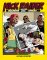 Anteprima copertina per Nick Raider #76 – Affari sporchi