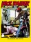 Anteprima copertina per Nick Raider #78 – Un'indagine che scotta