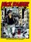 Anteprima copertina per Nick Raider #81 – Una lettera per l'inferno