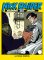 Anteprima copertina per Nick Raider #82 – La mela marcia