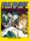 Anteprima copertina per Nick Raider #83 – Paura a Park Avenue