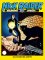 Anteprima copertina per Nick Raider #88 – Gli occhi del gatto