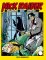 Anteprima copertina per Nick Raider #89 – Cani rabbiosi