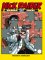 Anteprima copertina per Nick Raider #92 – Mosaico diabolico