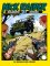 Anteprima copertina per Nick Raider #95 – Le regole del gioco
