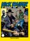Anteprima copertina per Nick Raider #97 – Voci di notte