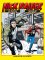 Anteprima copertina per Nick Raider Le Nuove Indagini #2 – Agguato al porto