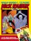 Anteprima copertina per Speciale Nick Raider #5 – L'incubo