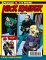 Anteprima copertina per Speciale Nick Raider #9 – La mantide