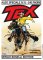 Anteprima copertina per Speciale Tex #15 – Il cavaliere solitario