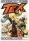 Anteprima copertina per Speciale Tex #17 – Mercanti di schiavi