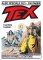 Anteprima copertina per Speciale Tex #21 – Il profeta hualpai