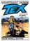 Anteprima copertina per Speciale Tex #27 – La cavalcata del morto