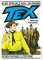 Anteprima copertina per Speciale Tex #29 – L'orda del tramonto