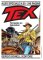 Anteprima copertina per Speciale Tex #30 – Tempesta su Galveston