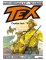 Anteprima copertina per Speciale Tex #31 – Capitan Jack