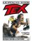 Anteprima copertina per Speciale Tex #32 – Il magnifico fuorilegge