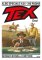Anteprima copertina per Speciale Tex #34 – Doc!