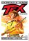 Anteprima copertina per Speciale Tex #35 – Tex l'inesorabile