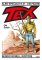 Anteprima copertina per Speciale Tex #37 – Old South