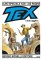 Anteprima copertina per Speciale Tex #38 – I due fuggitivi