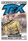Anteprima copertina per Speciale Tex #40 – Sierrita Mountains