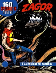 Copertina di Speciale Zagor #18