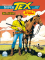 Anteprima copertina per SuperTex #1 – Oklahoma!