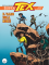 Anteprima copertina per SuperTex #10 – Il valico della morte