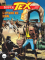 Anteprima copertina per SuperTex #11 – L'attacco dei Kiowa